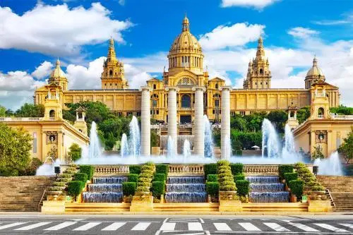 INNOUTHOME Apartamento Eixample Barcelona