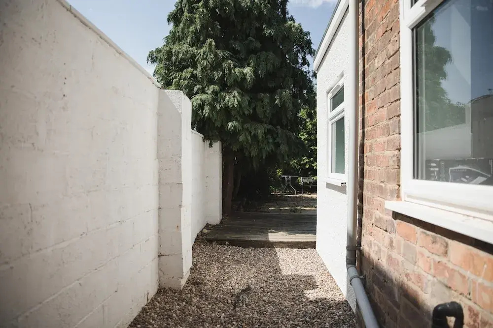 Room in Guest Room - Big Room in Leicester City