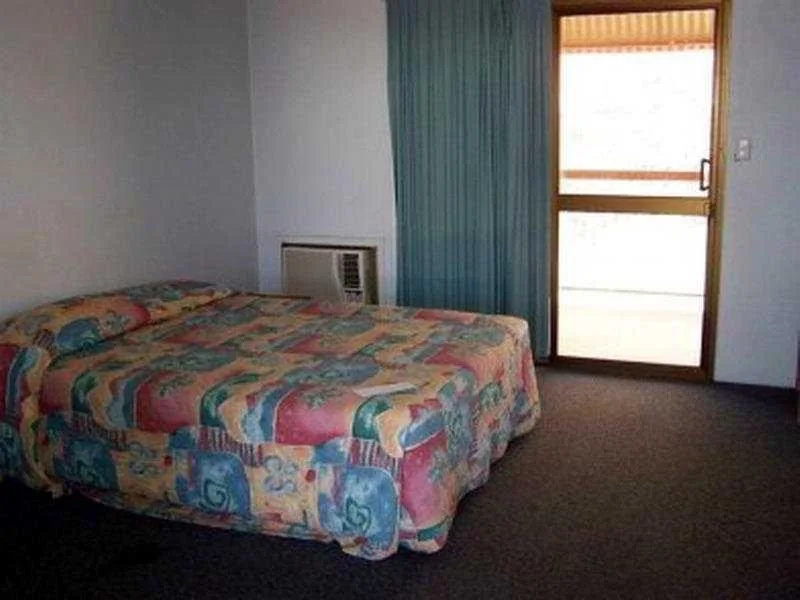 Heavitree Gap Outback Lodge - Général