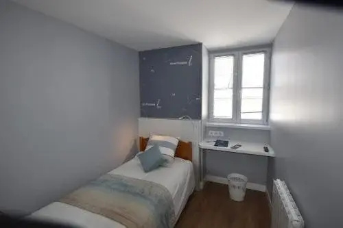 Voir la photo 3 — Hotel Atlantique