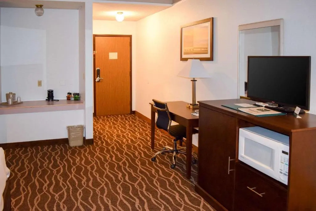 Deluxe Double room (full double bed)