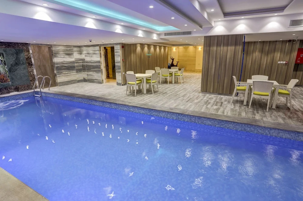 Hotel photo 10