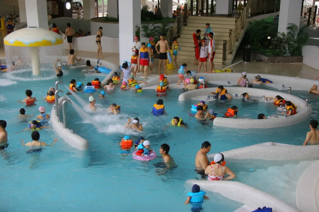 Yongpyong Resort Villa Condominium - Général