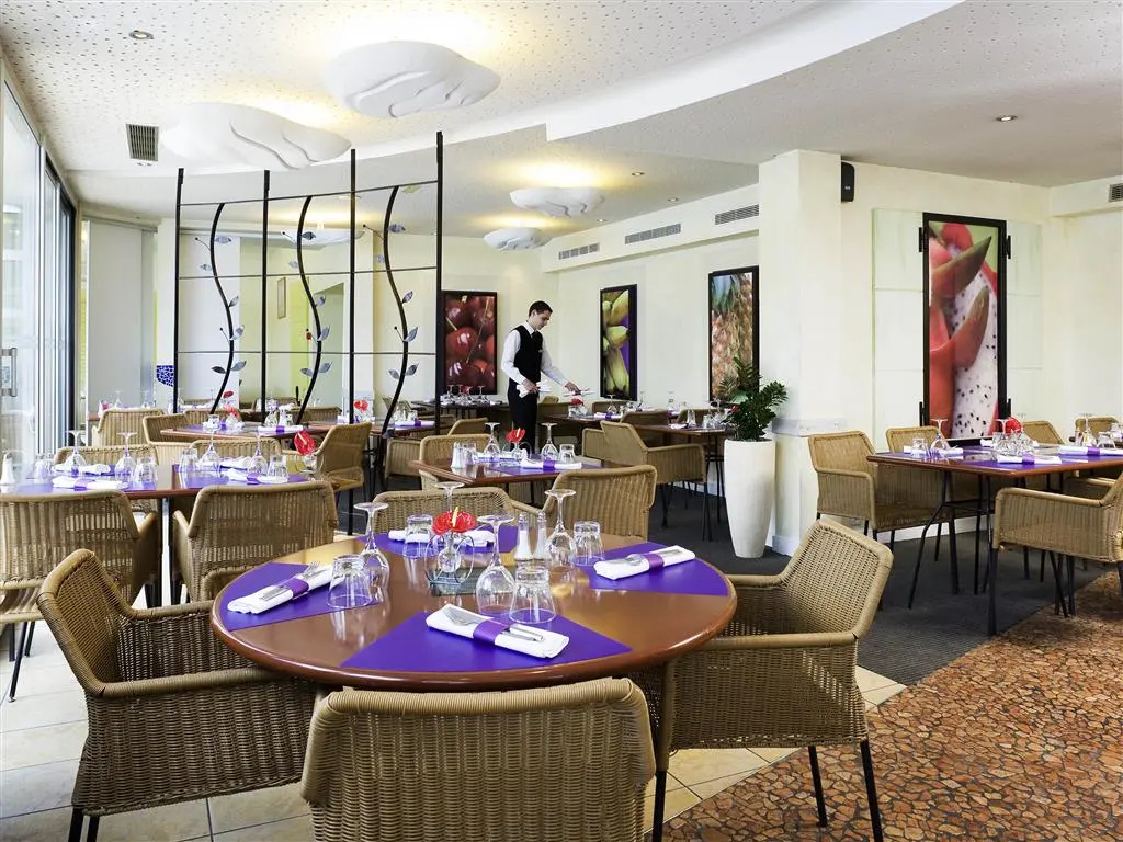 Hotel photo 22