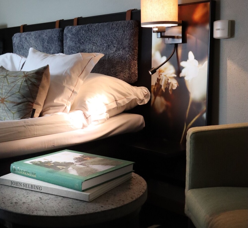 Hotell Borgholm - Général