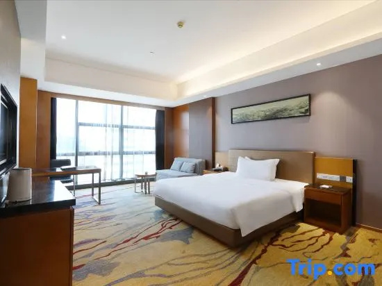 Treasure Island Hotel - Chambres