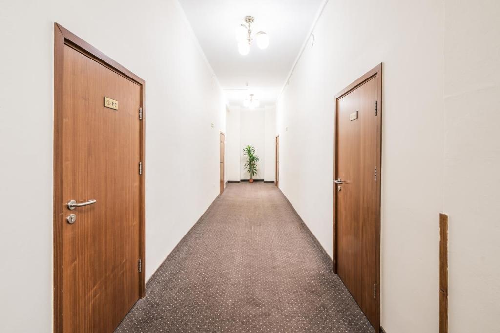 Lothus Hotel - Général