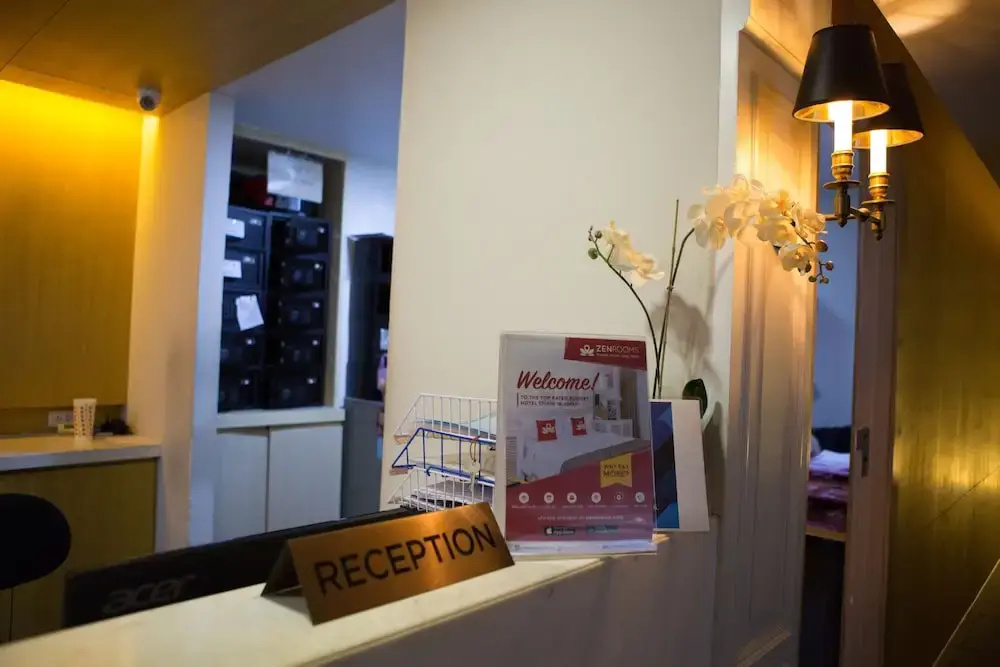 Hotel photo 6