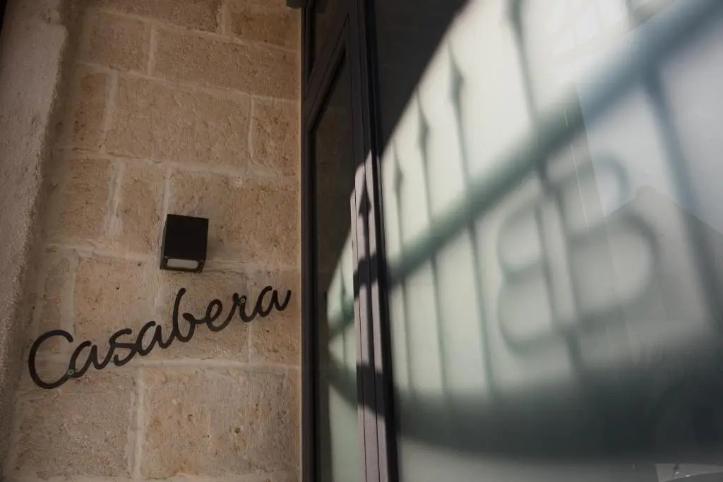 Casabera - Chambres