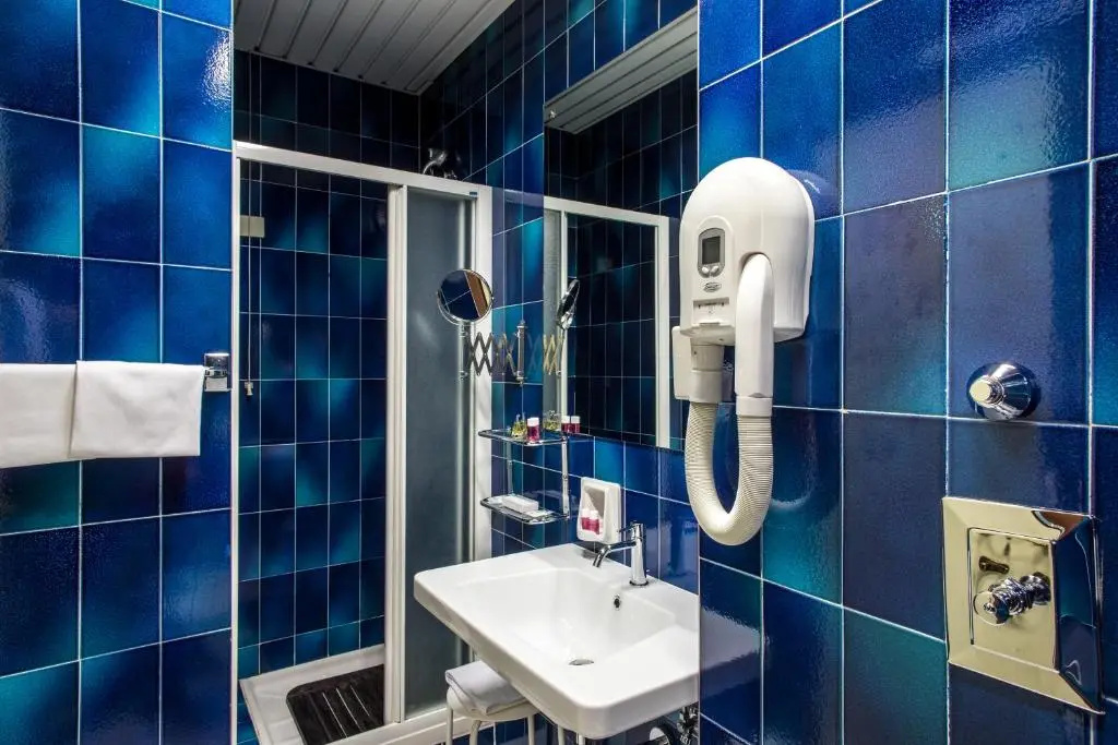 Mirage Hotel - Chambres