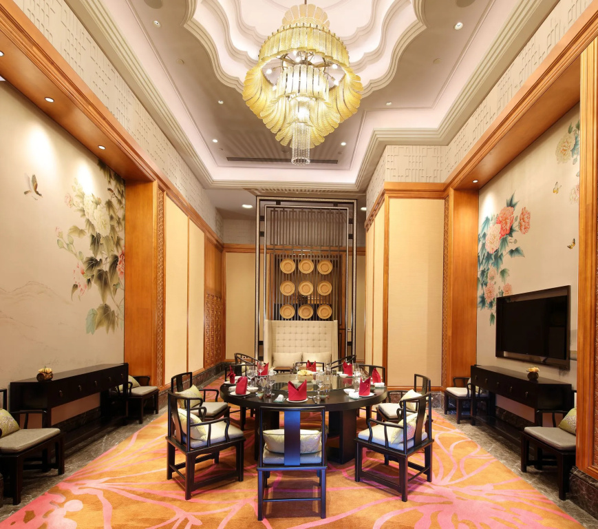 InterContinental Haikou Seaview by IHG - Général