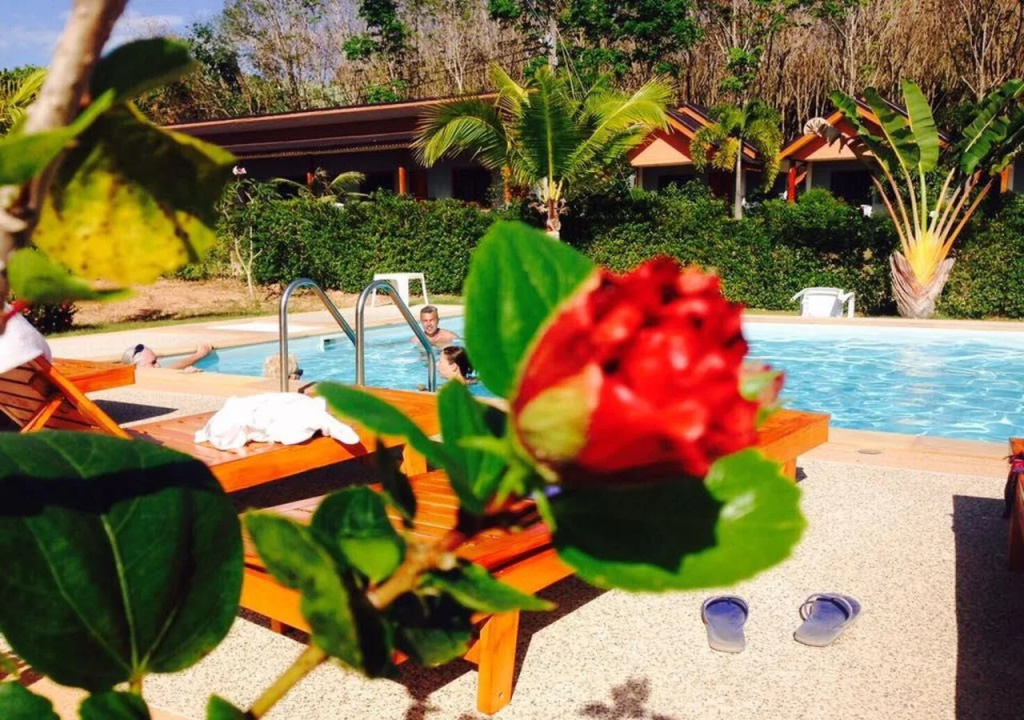 Veranda Lanta Resort - Général