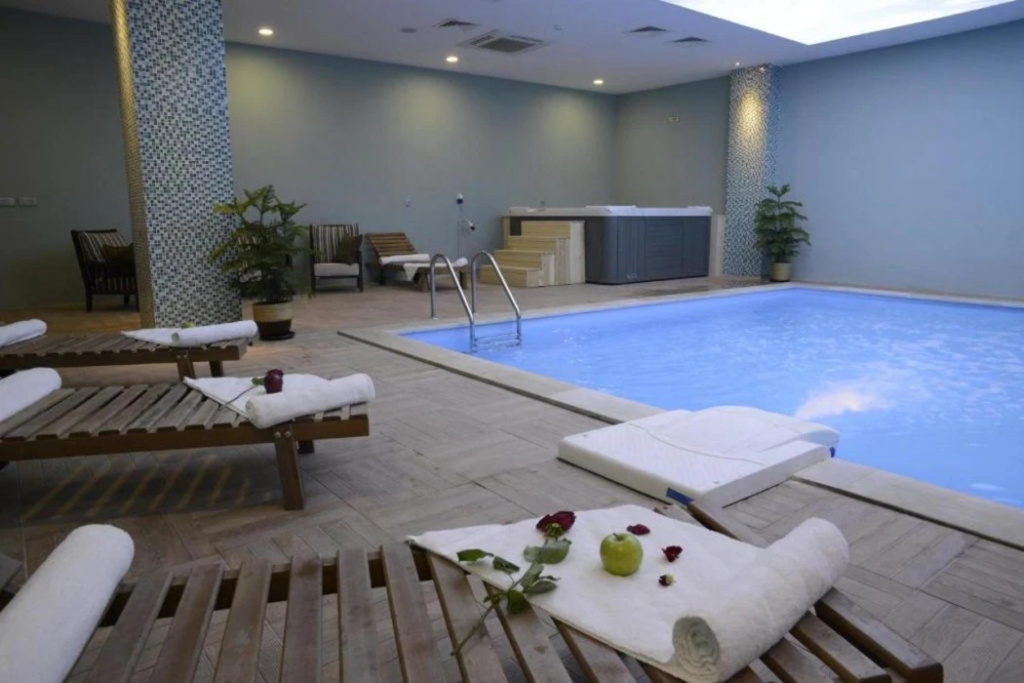 Hotel photo 12