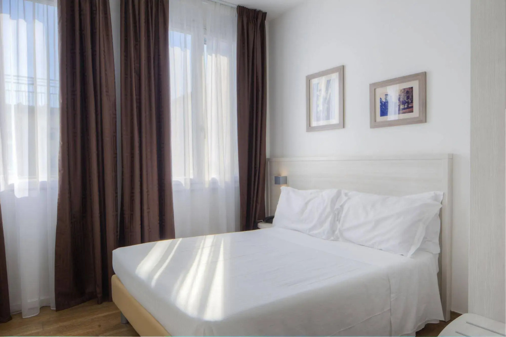 Hotel Cantoria - Général