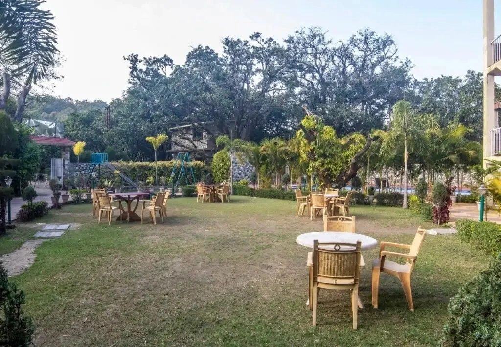 The Dukes Den Resort by OYO Rooms