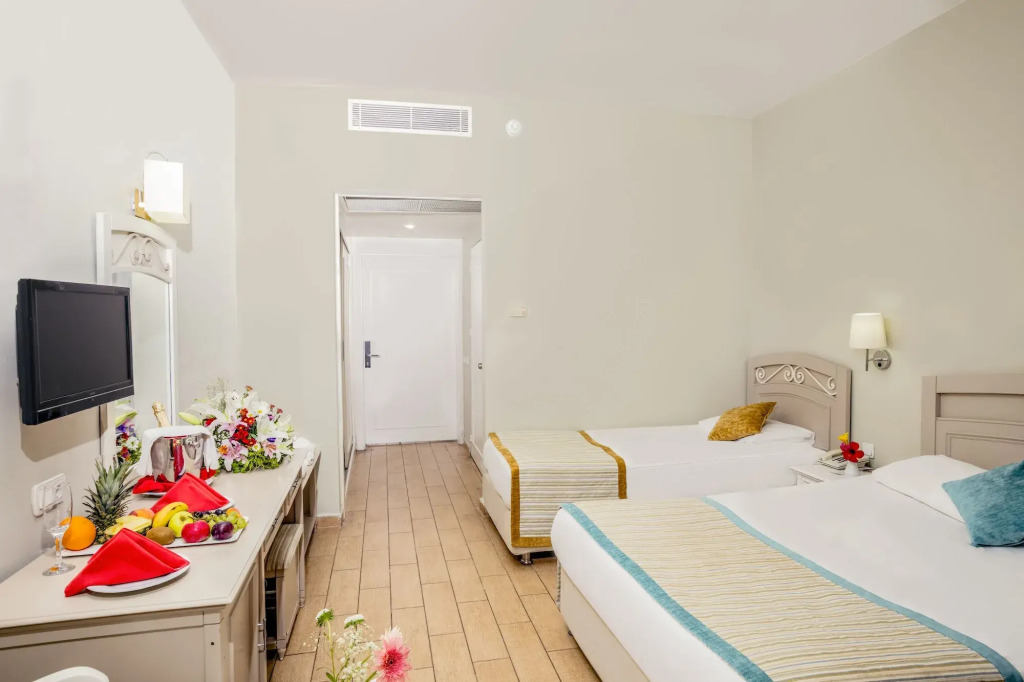 Greenwood Kemer Resort — фото 5