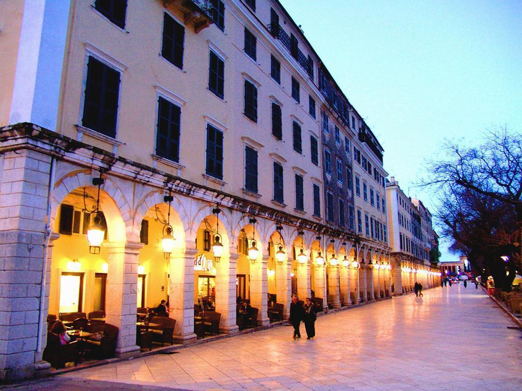 Alkionis Hotel
