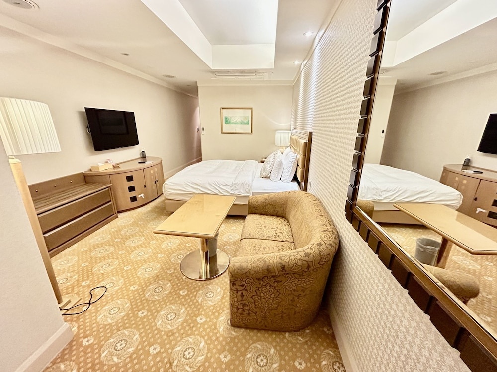 Hotel Pulitzer Jiyugaoka 사진 11