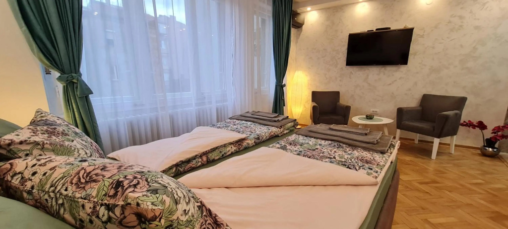 Olivera Apartment