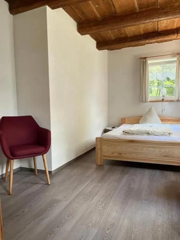 Olbersdorfer Hof - Chambres