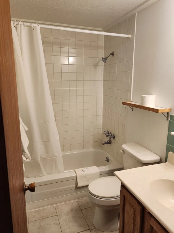Economy Quadruple room