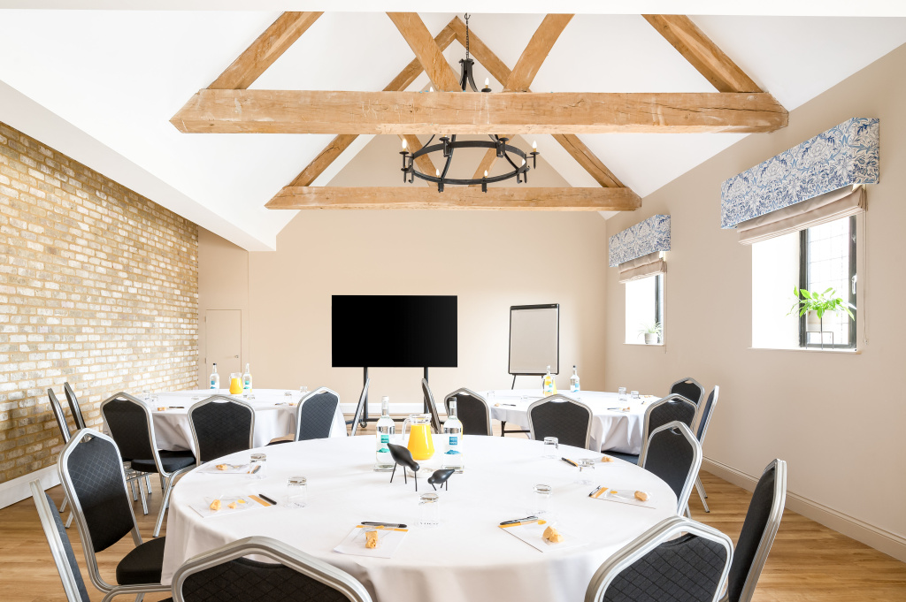 voco Lythe Hill Hotel & Spa by IHG - Général