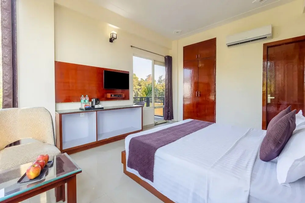 Hotel photo 9