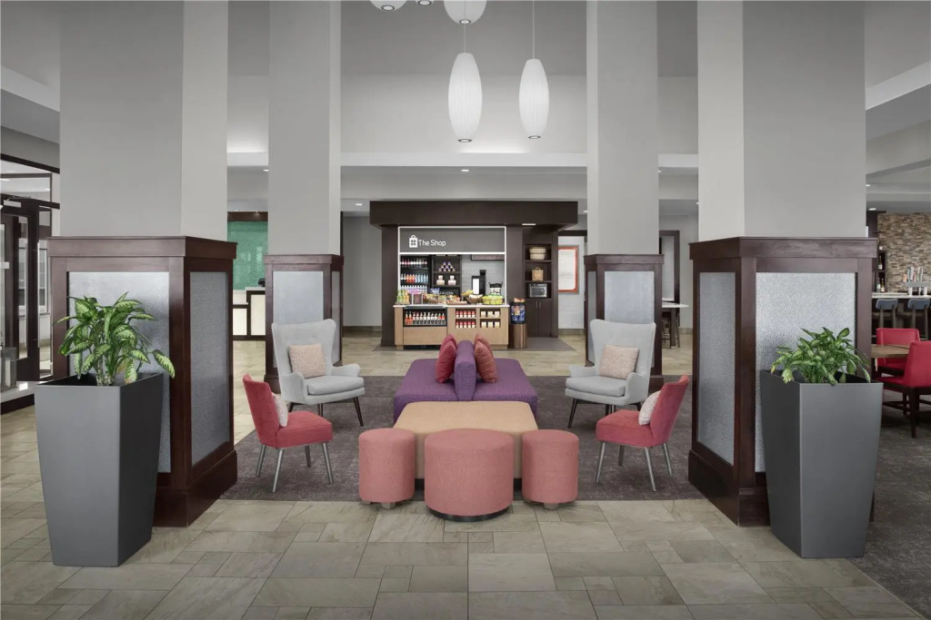 Hilton Garden Inn Gallup - Général