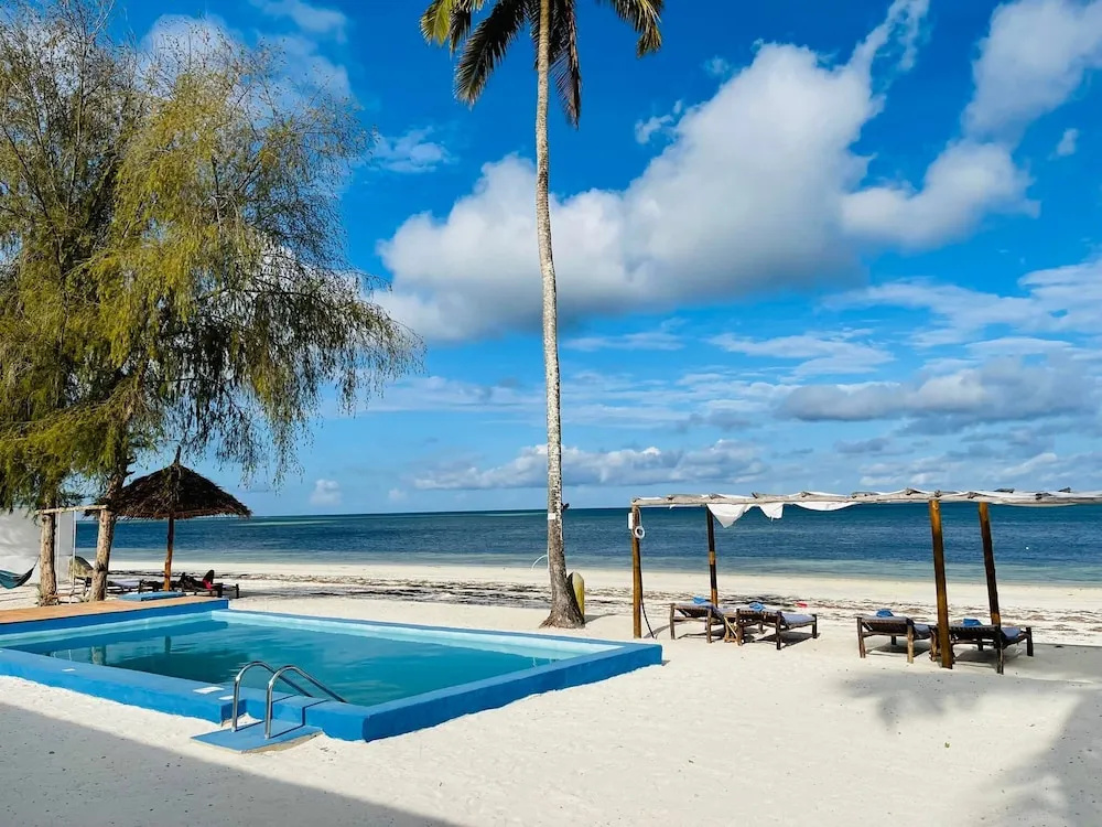 Nautilus Boutique Hotel - фото 16