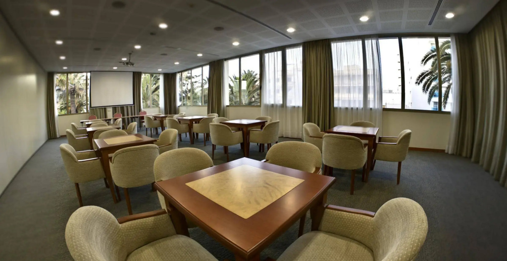 CM Castell de Mar Hotel - Général