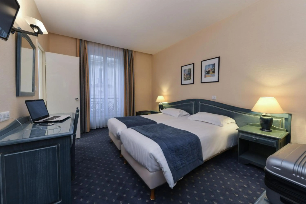 Hotel photo 5