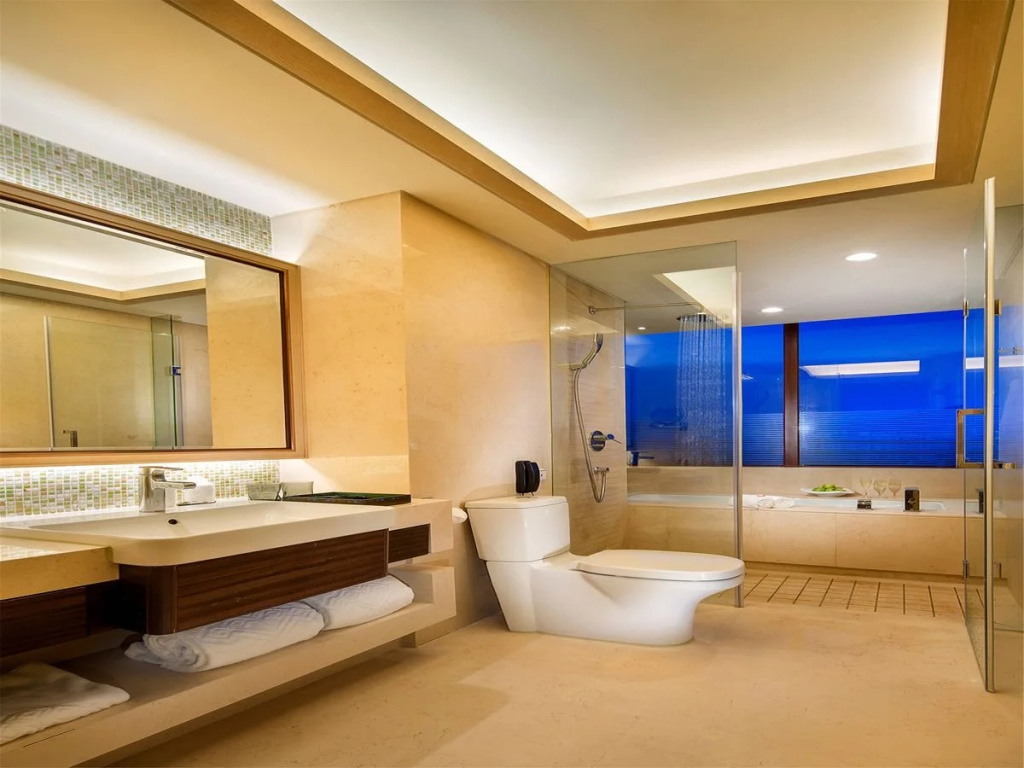 Sanya Bay Guest House, о. Хайнань, Китай мініатюра 8