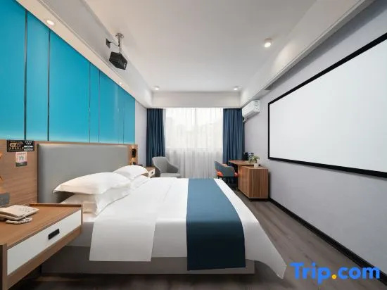 Luxury room