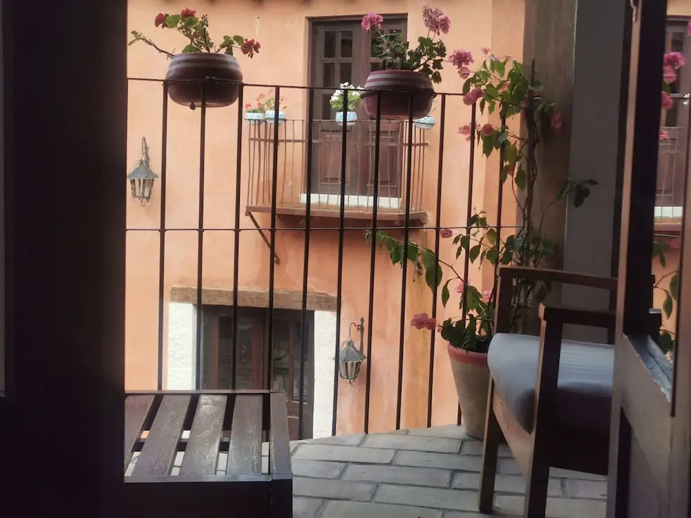 Hotel Canaria ValQuirico