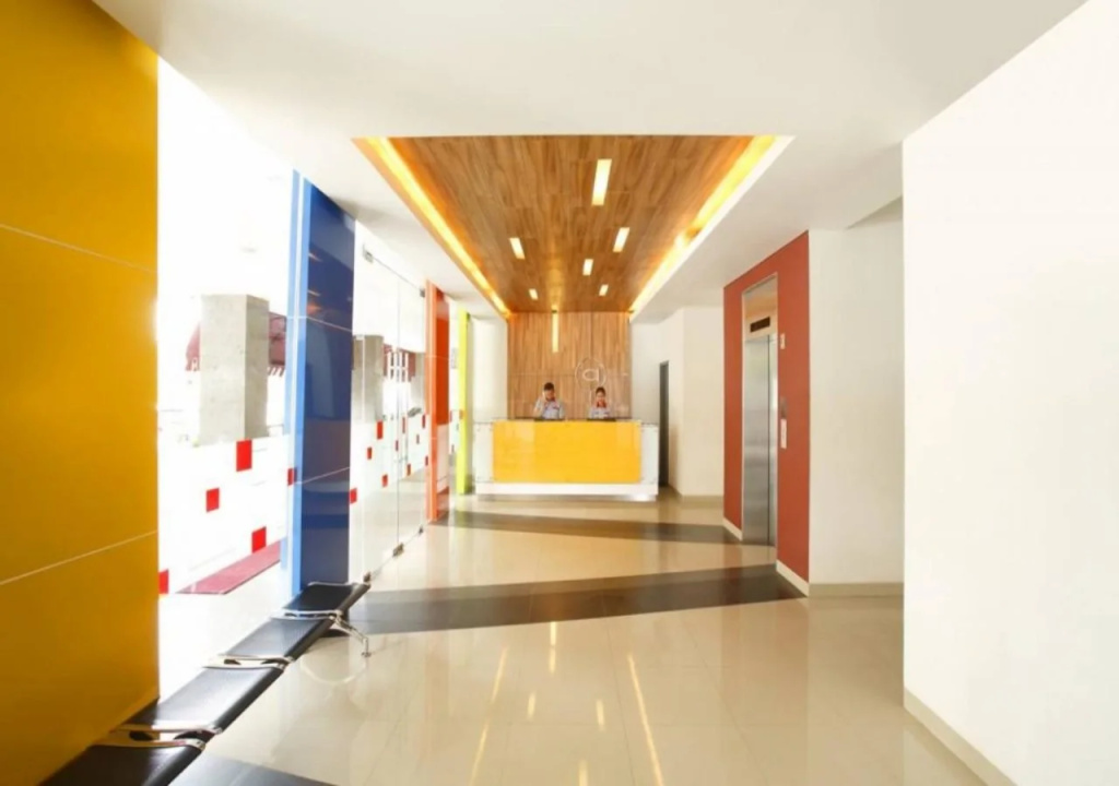 Amaris Hotel Teuku Umar - Général