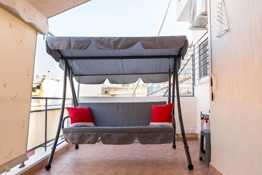 Lovely Petit Studio in Athens - 2