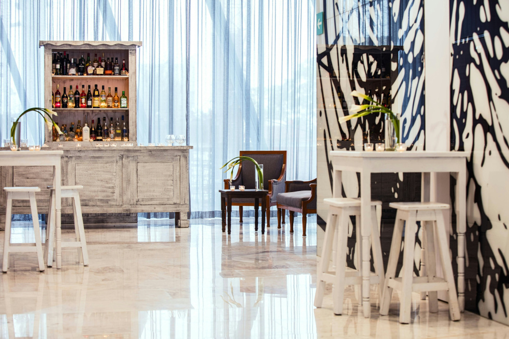 AC Hotel Guadalajara Providencia, Mexico - Général