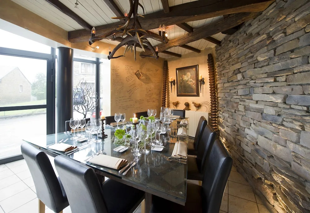 Auberge du Sabotier - фото 18