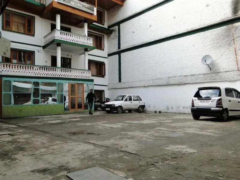 Hotel photo 5