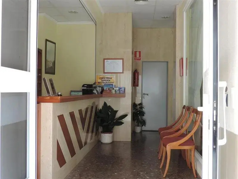 Hotel Costa San Antonio - Général