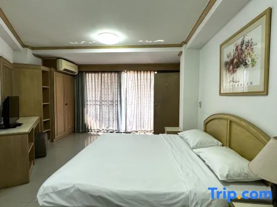 1 Bedroom Standard Double room (full double bed)