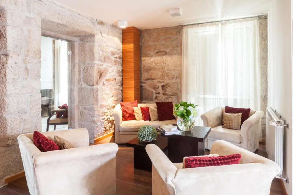 Casas Novas Countryside Hotel Spa & Events - Général