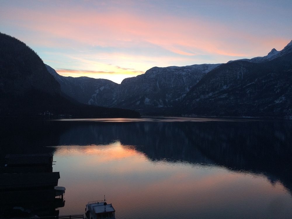 Hallstatt Hideaway - Adults only - 2