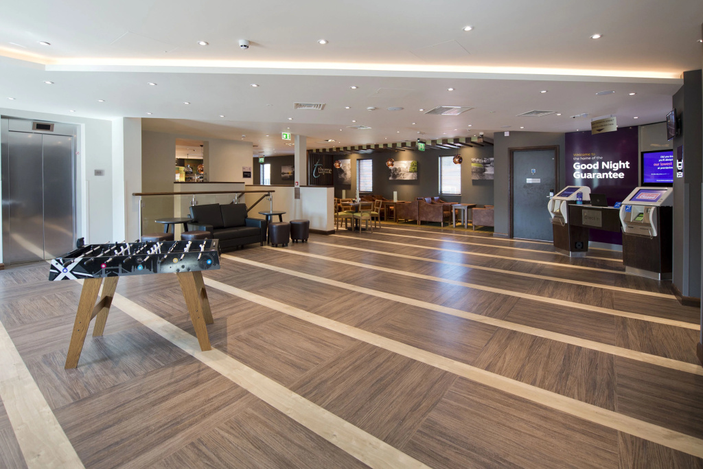Hotel photo 10