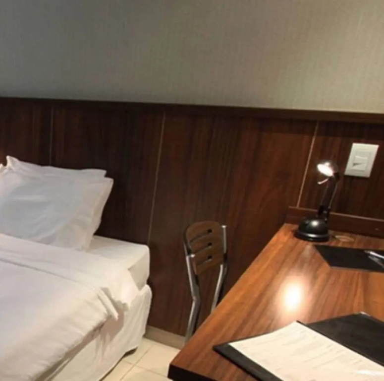 Esplanada Brasilia Hotel - Général