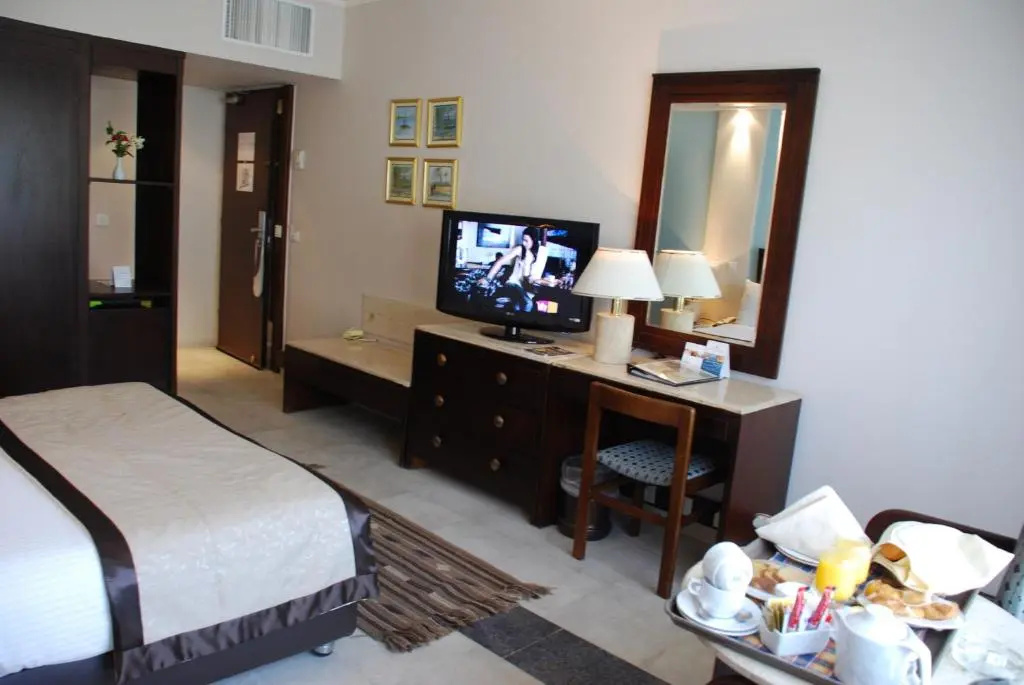 Pyramids Park Resort Cairo - Chambres