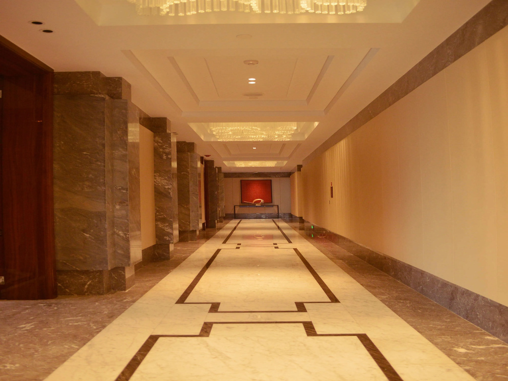 Xi'an Jue Vu Hotel - Général