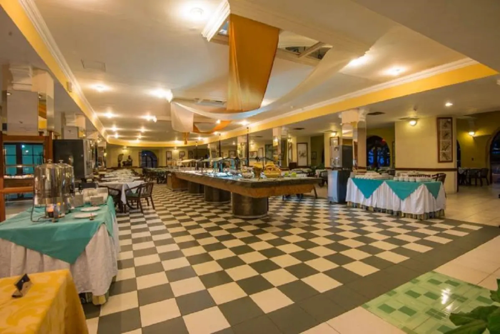 Hotel Nacional de Cuba - фото 25