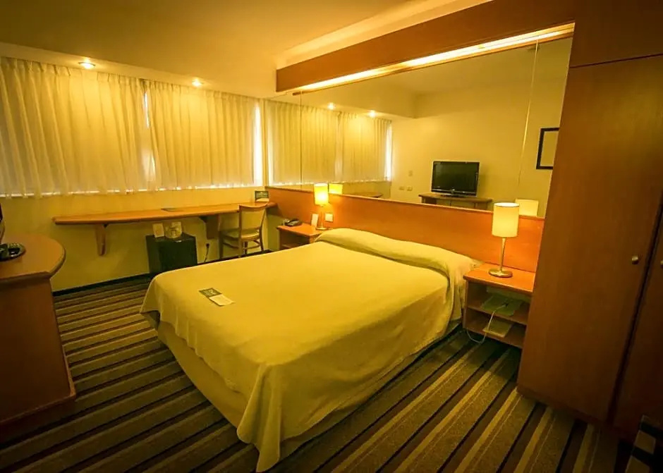Tower Inn and Suites - Chambres