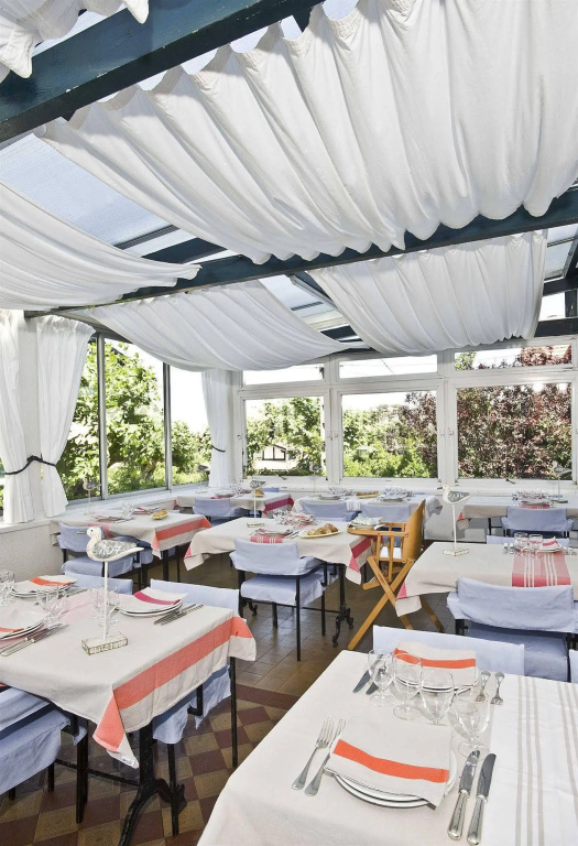 Hotel Les Goelands - Général
